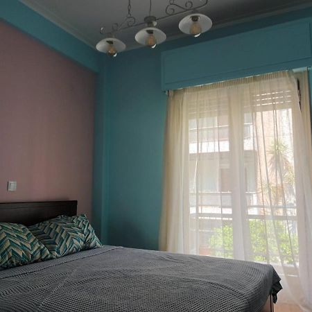 Evangelli Apartment- An Oasis Inside The Center Of Athens Ngoại thất bức ảnh
