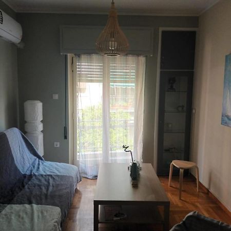 Evangelli Apartment- An Oasis Inside The Center Of Athens Ngoại thất bức ảnh
