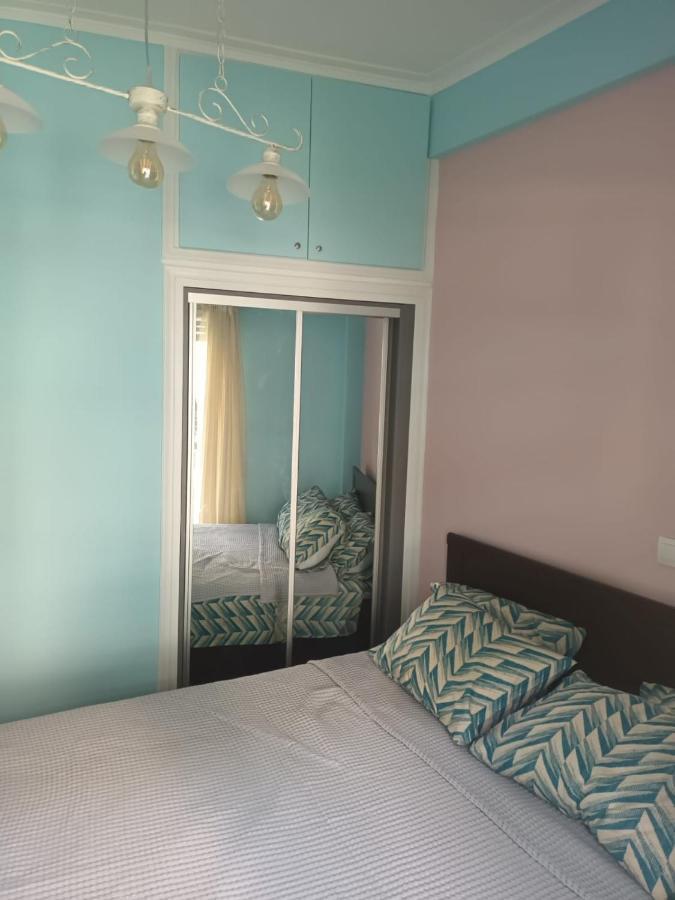 Evangelli Apartment- An Oasis Inside The Center Of Athens Ngoại thất bức ảnh