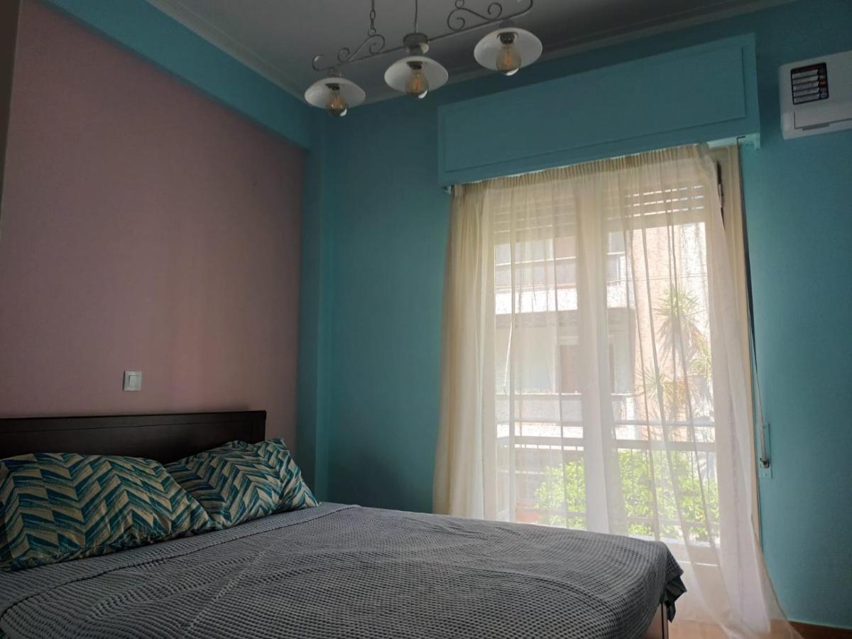 Evangelli Apartment- An Oasis Inside The Center Of Athens Ngoại thất bức ảnh