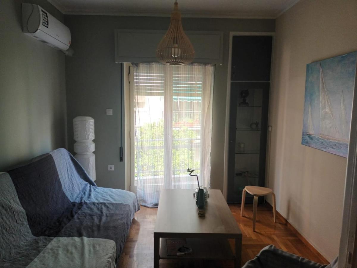 Evangelli Apartment- An Oasis Inside The Center Of Athens Ngoại thất bức ảnh