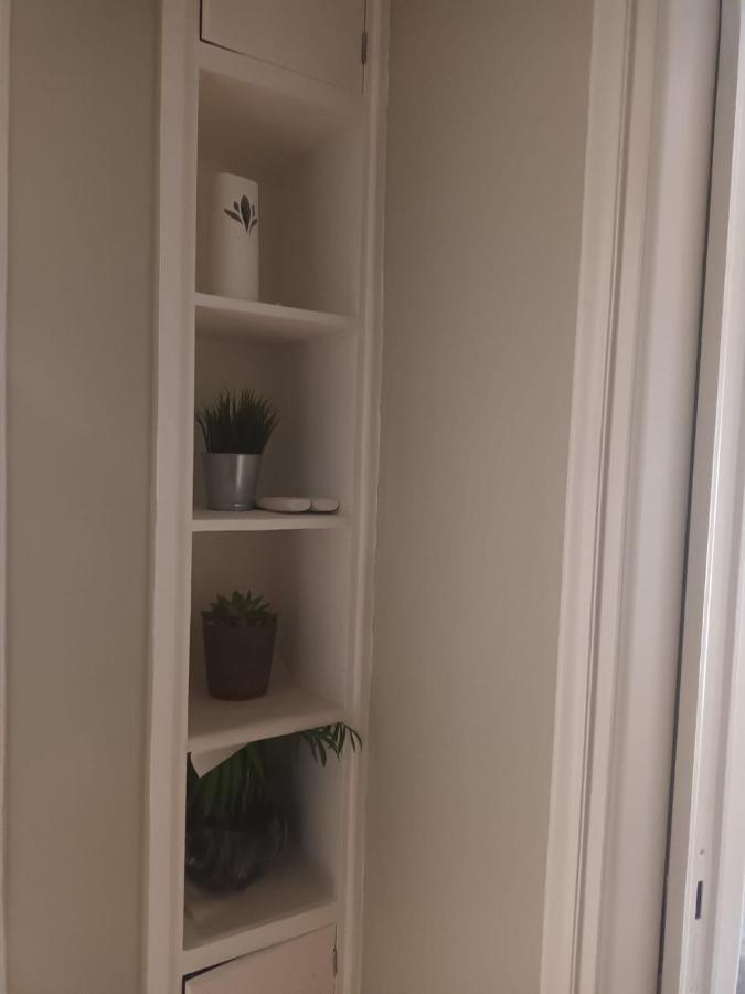 Evangelli Apartment- An Oasis Inside The Center Of Athens Ngoại thất bức ảnh