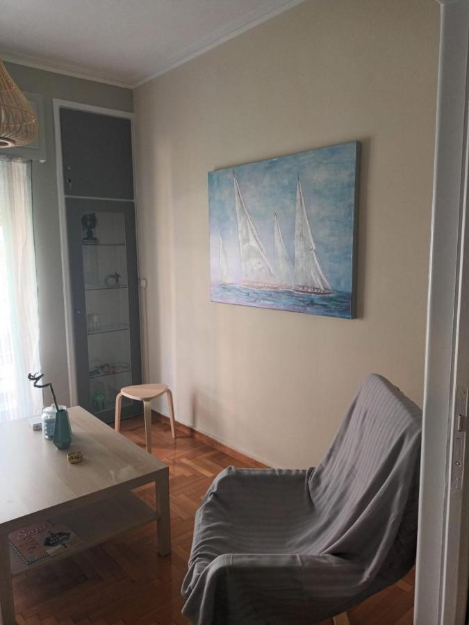 Evangelli Apartment- An Oasis Inside The Center Of Athens Ngoại thất bức ảnh