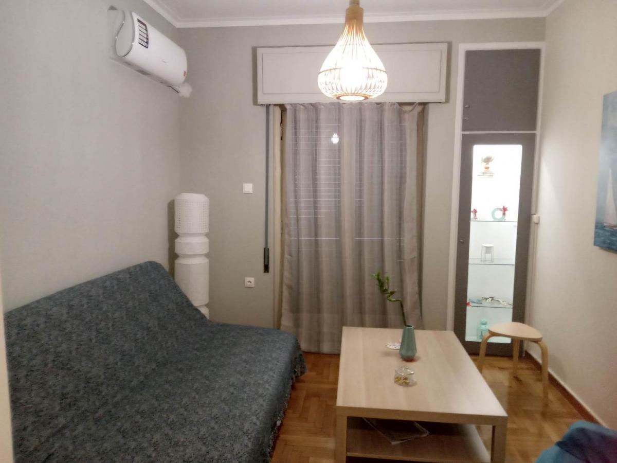 Evangelli Apartment- An Oasis Inside The Center Of Athens Ngoại thất bức ảnh